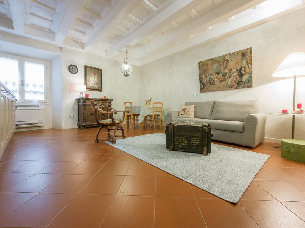 - Uffizi Classic Appartement