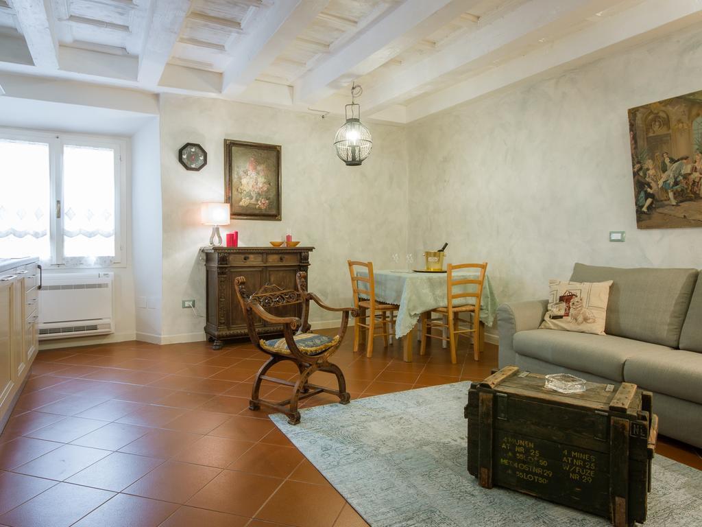 - Uffizi Classic Appartement