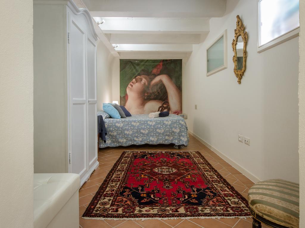 - Uffizi Classic Appartement