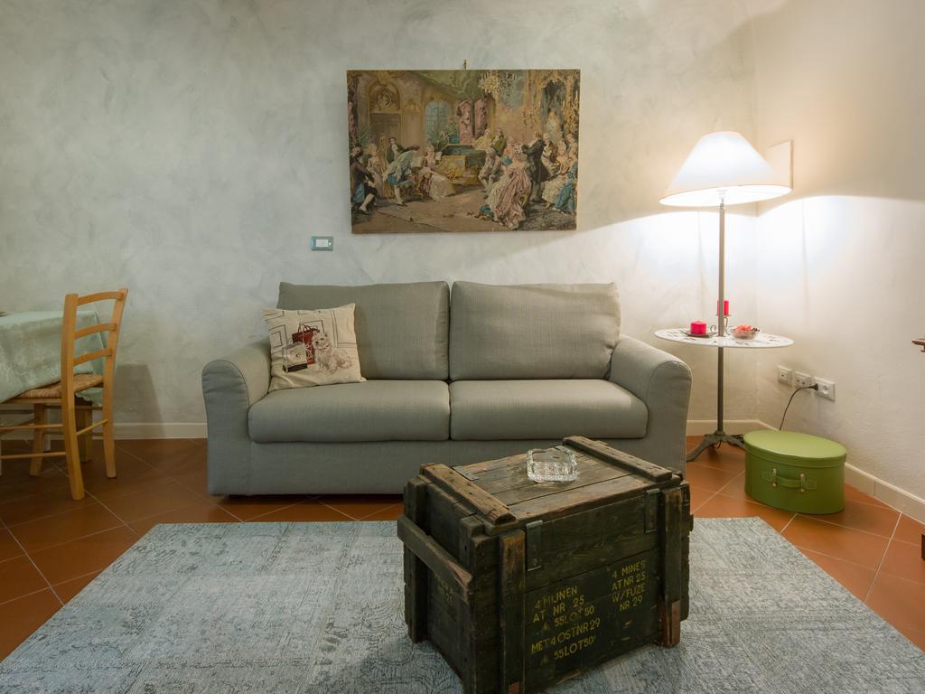 - Uffizi Classic Appartement *